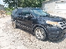 1FM5K7D84FG****** Salvamento y Reparables 2015 Ford Explorer en Estado de Tennessee