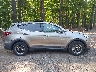 5NMZUDLB0JH****** Used 2018 Hyundai Santa Fe in Virginia State