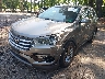 5NMZUDLB0JH****** Used and Repairable 2018 Hyundai Santa Fe in Suffolk
