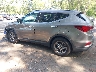 5NMZUDLB0JH****** Salvage and Repairable 2018 Hyundai Santa Fe in Suffolk