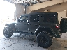 1C4HJXFN8NW****** Usados 2022 Jeep Wrangler en Estado de Tennessee