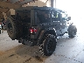 1C4HJXFN8NW****** Salvamento y Destrozados 2022 Jeep Wrangler en Estado de Tennessee