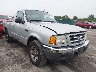 1FTYR10D02T****** Salvage and Wrecked 2002 Ford Ranger in Cleveland