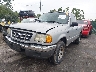 1FTYR10D02T****** Used and Repairable 2002 Ford Ranger in Cleveland