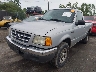 1FTYR10D02T****** Salvage and Repairable 2002 Ford Ranger in Ohio State