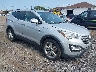 5XYZUDLA1DG****** Salvamento y Destrozados 2013 Hyundai Santa Fe en Buffalo