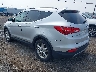 5XYZUDLA1DG****** Salvamento y Reparables 2013 Hyundai Santa Fe en Buffalo