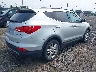 5XYZUDLA1DG****** Salvamento y Destrozados 2013 Hyundai Santa Fe en Estado de Nueva York