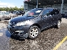 1GNKRGKD2DJ****** Used and Repairable 2013 Chevrolet Traverse in Lexington