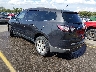 1GNKRGKD2DJ****** Salvage and Repairable 2013 Chevrolet Traverse in Lexington