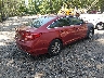 5NPE24AF0GH****** Salvage and Wrecked 2016 Hyundai Sonata in Virginia State