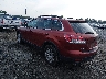 JM3TB28A380****** Salvage and Repairable 2008 Mazda CX-9 in Richmond