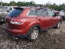 JM3TB28A380****** Salvage and Wrecked 2008 Mazda CX-9 in Virginia State