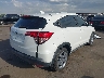 3CZRU5H34JM****** Salvamento y Destrozados 2018 Honda HR-V en Estado de Arizona