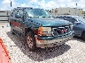 1GKEC13V52R****** Salvamento y Destrozados 2002 GMC Yukon en Houston