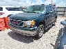 1GKEC13V52R****** Usados y Reparables 2002 GMC Yukon en Houston