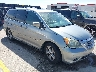 5FNRL38959B****** Salvamento y Destrozados 2009 Honda Odyssey en Austin North