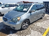 5FNRL38959B****** Usados y Reparables 2009 Honda Odyssey en Austin North