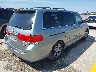 5FNRL38959B****** Salvamento y Destrozados 2009 Honda Odyssey en Estado de Texas