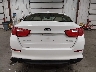 5XXGN4A74FG****** Salvage and Repairable 2015 Kia Optima in Des Moines