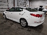 5XXGN4A74FG****** Salvage and Repairable 2015 Kia Optima in Des Moines