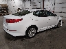 5XXGN4A74FG****** Salvage and Wrecked 2015 Kia Optima in Iowa State