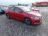 KMHD74LF6HU****** Salvamento y Destrozados 2017 Hyundai Elantra en Omaha South