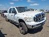 3D7KS19D57G****** Salvage and Wrecked 2007 Dodge Ram 1500 in Sacramento