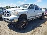 3D7KS19D57G****** Used and Repairable 2007 Dodge Ram 1500 in Sacramento