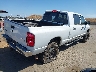 3D7KS19D57G****** Salvage and Wrecked 2007 Dodge Ram 1500 in California State