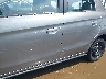 ML32AUHJ4NH****** Salvamento y Destrozados 2022 Mitsubishi Mirage en Baltimore