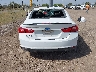 1G1ZB5ST0HF****** Wrecked 2017 Chevrolet Malibu