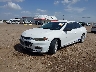 1G1ZB5ST0HF****** Used and Repairable 2017 Chevrolet Malibu in McAllen