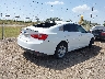 1G1ZB5ST0HF****** Salvage and Wrecked 2017 Chevrolet Malibu in Texas State