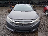 2HGFC2F74GH****** Wrecked 2016 Honda Civic in Ohio State