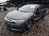 2HGFC2F74GH****** Used and Repairable 2016 Honda Civic in Columbus