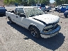 1GCCS1943WK****** Salvamento y Destrozados 1998 Chevrolet S-10 en Fontana