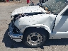 1GCCS1943WK****** Salvamento y Reparables 1998 Chevrolet S-10 en Estado de California