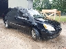 KNDMC233486****** Salvamento y Destrozados 2008 Hyundai Entourage en Knoxville