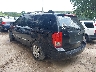 KNDMC233486****** Salvamento y Reparables 2008 Hyundai Entourage en Knoxville