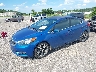 KNAFX4A89F5****** Used and Repairable 2015 Kia Forte in Birmingham