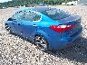 KNAFX4A89F5****** Salvage and Repairable 2015 Kia Forte in Birmingham