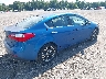 KNAFX4A89F5****** Salvage and Wrecked 2015 Kia Forte in Alabama State