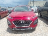 KM8K33A51LU****** Wrecked 2020 Hyundai Kona in Texas State