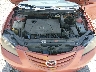 JM1BK123X41****** Reparables 2004 Mazda 3 en Gulf Coast
