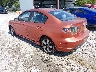 JM1BK123X41****** Salvamento y Reparables 2004 Mazda 3 en Gulf Coast