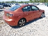 JM1BK123X41****** Salvamento y Destrozados 2004 Mazda 3 en Estado de Mississippi