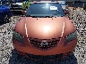 JM1BK123X41****** Salvamento y Reparables 2004 Mazda 3 en Estado de Mississippi