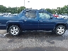 5FPYK16549B****** Wrecked 2009 Honda Ridgeline in Georgia State