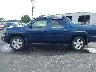 5FPYK16549B****** Used 2009 Honda Ridgeline in Georgia State